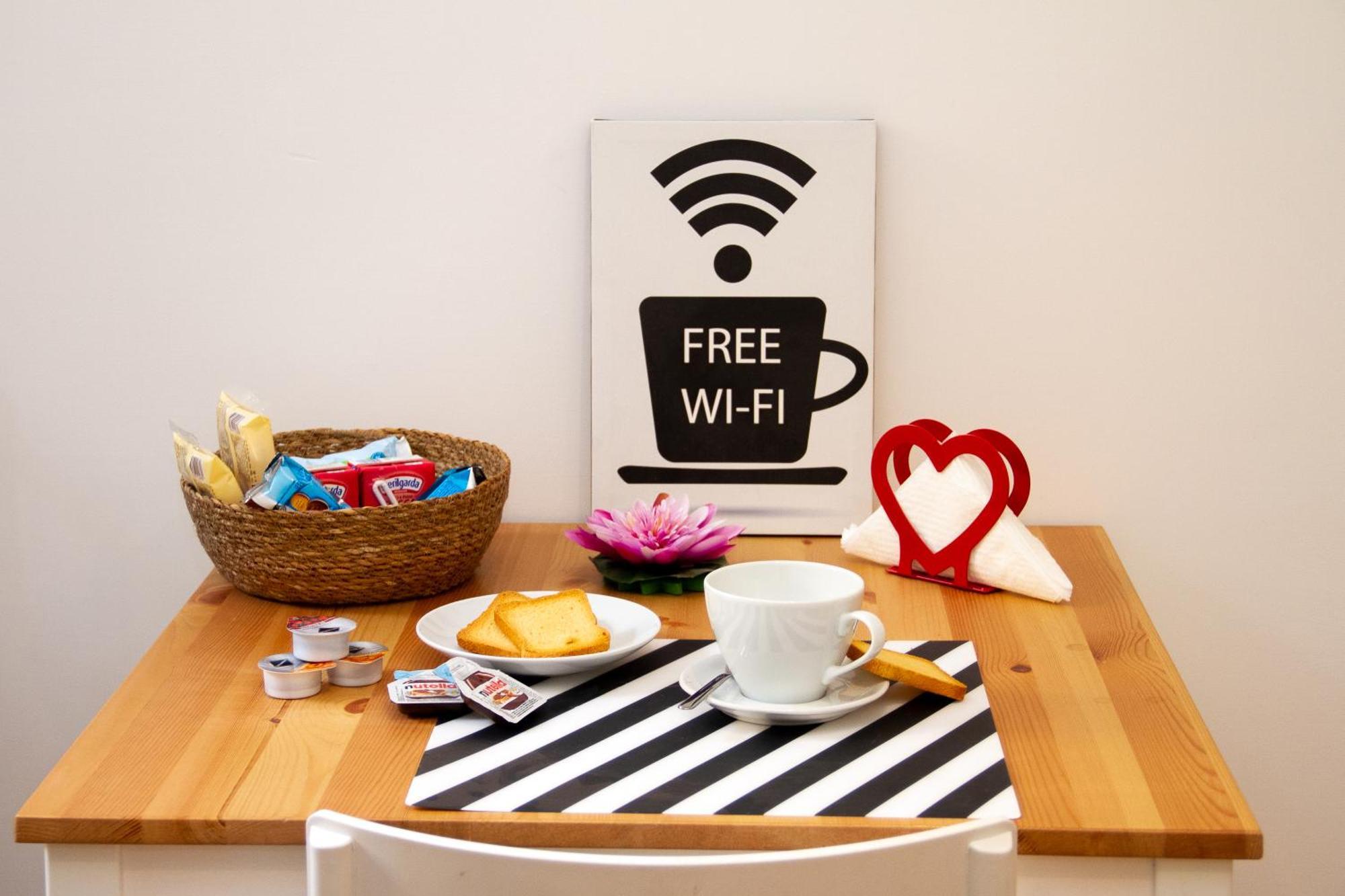 Home At Rome St. Peter Rooms&Apartment 외부 사진