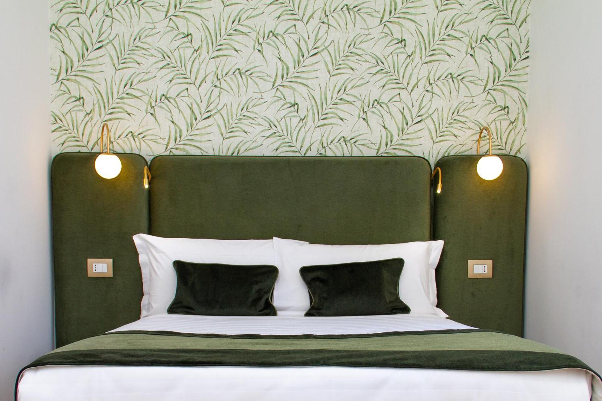 Home At Rome St. Peter Rooms&Apartment 외부 사진