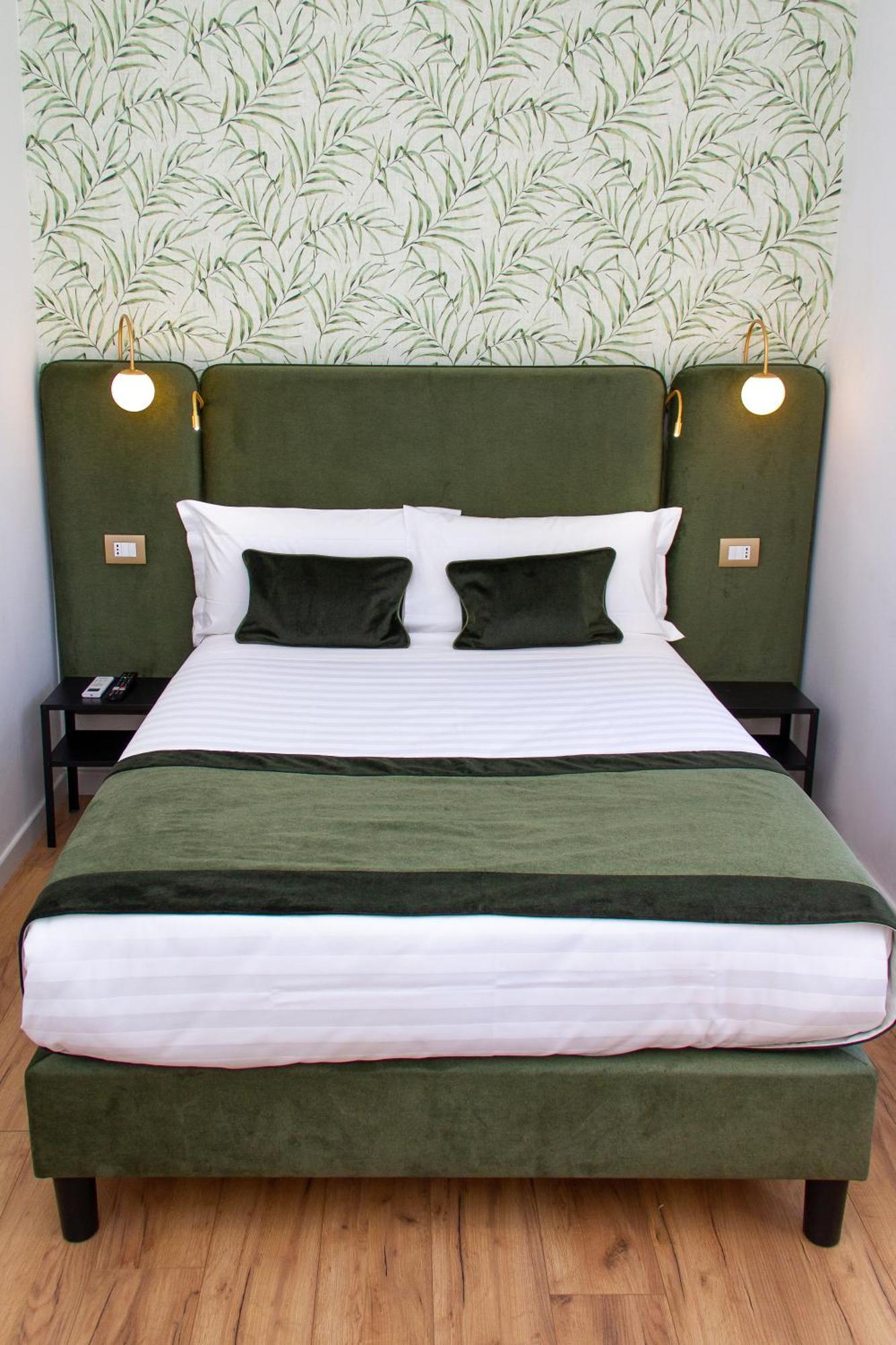 Home At Rome St. Peter Rooms&Apartment 외부 사진