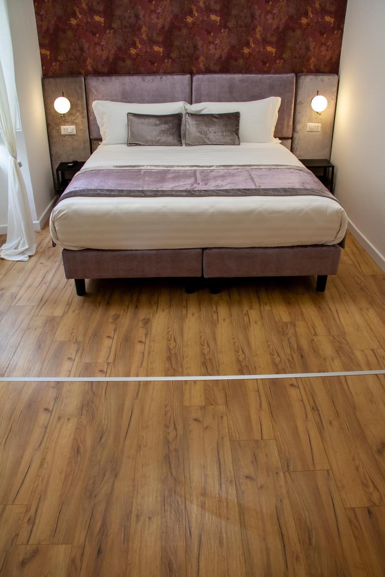 Home At Rome St. Peter Rooms&Apartment 외부 사진