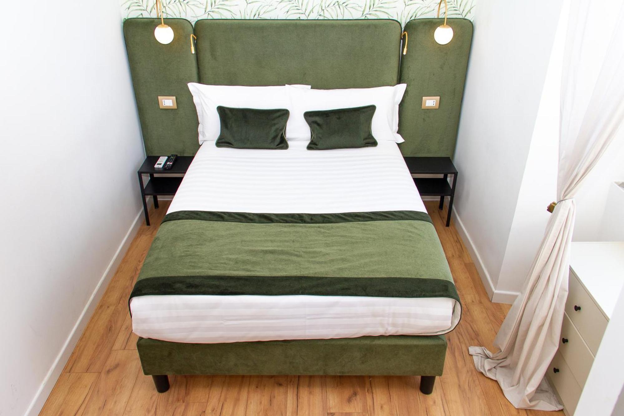 Home At Rome St. Peter Rooms&Apartment 외부 사진