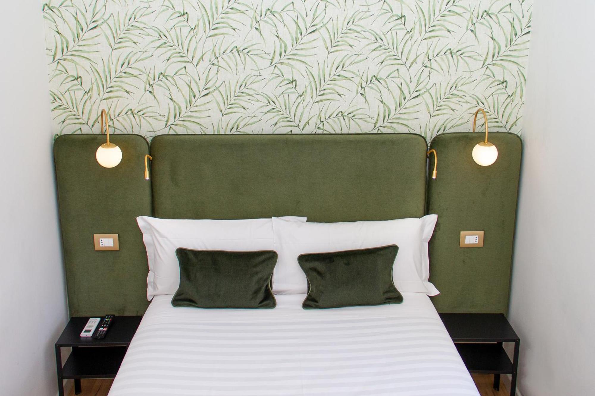 Home At Rome St. Peter Rooms&Apartment 외부 사진