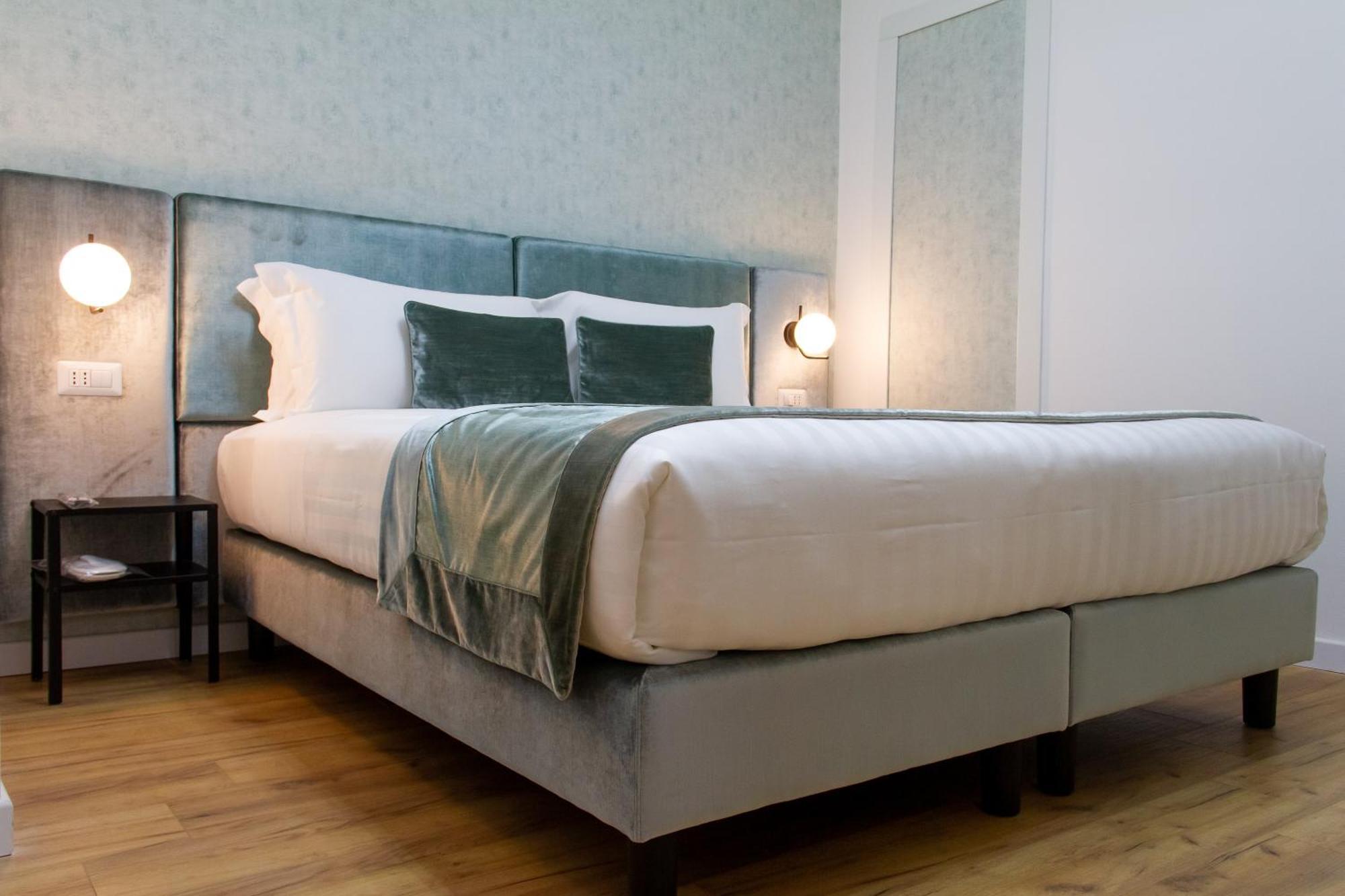 Home At Rome St. Peter Rooms&Apartment 외부 사진