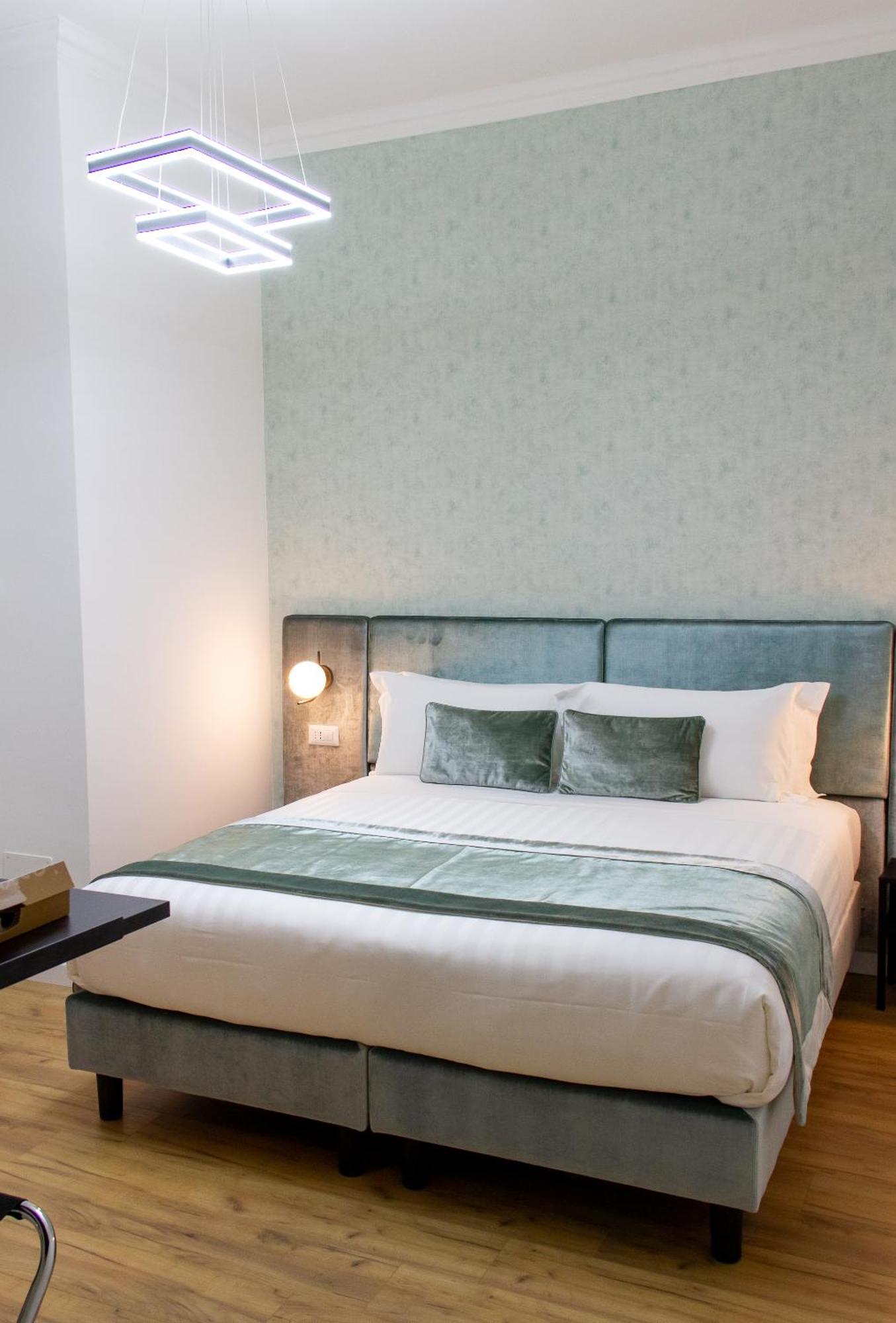 Home At Rome St. Peter Rooms&Apartment 외부 사진