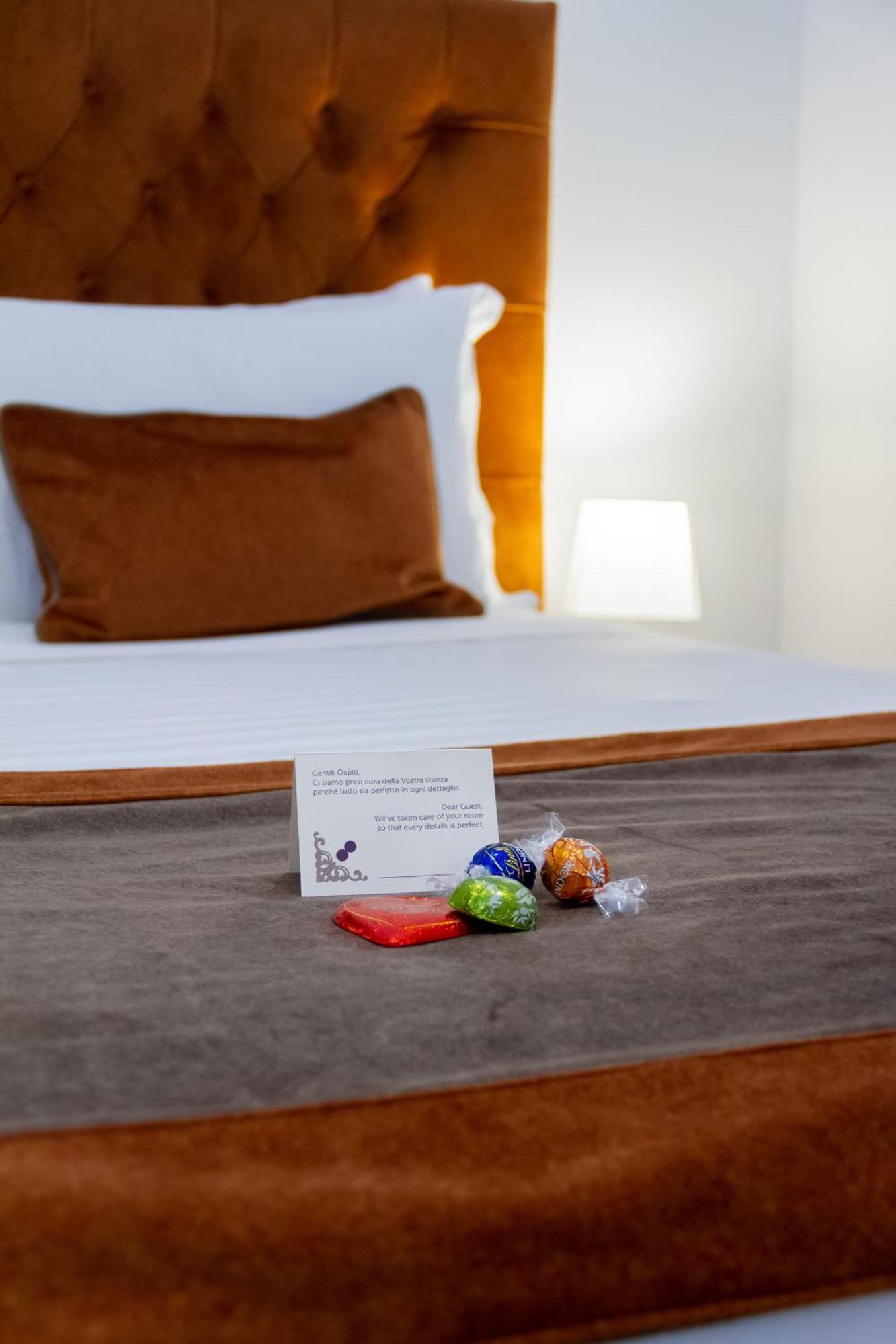 Home At Rome St. Peter Rooms&Apartment 외부 사진