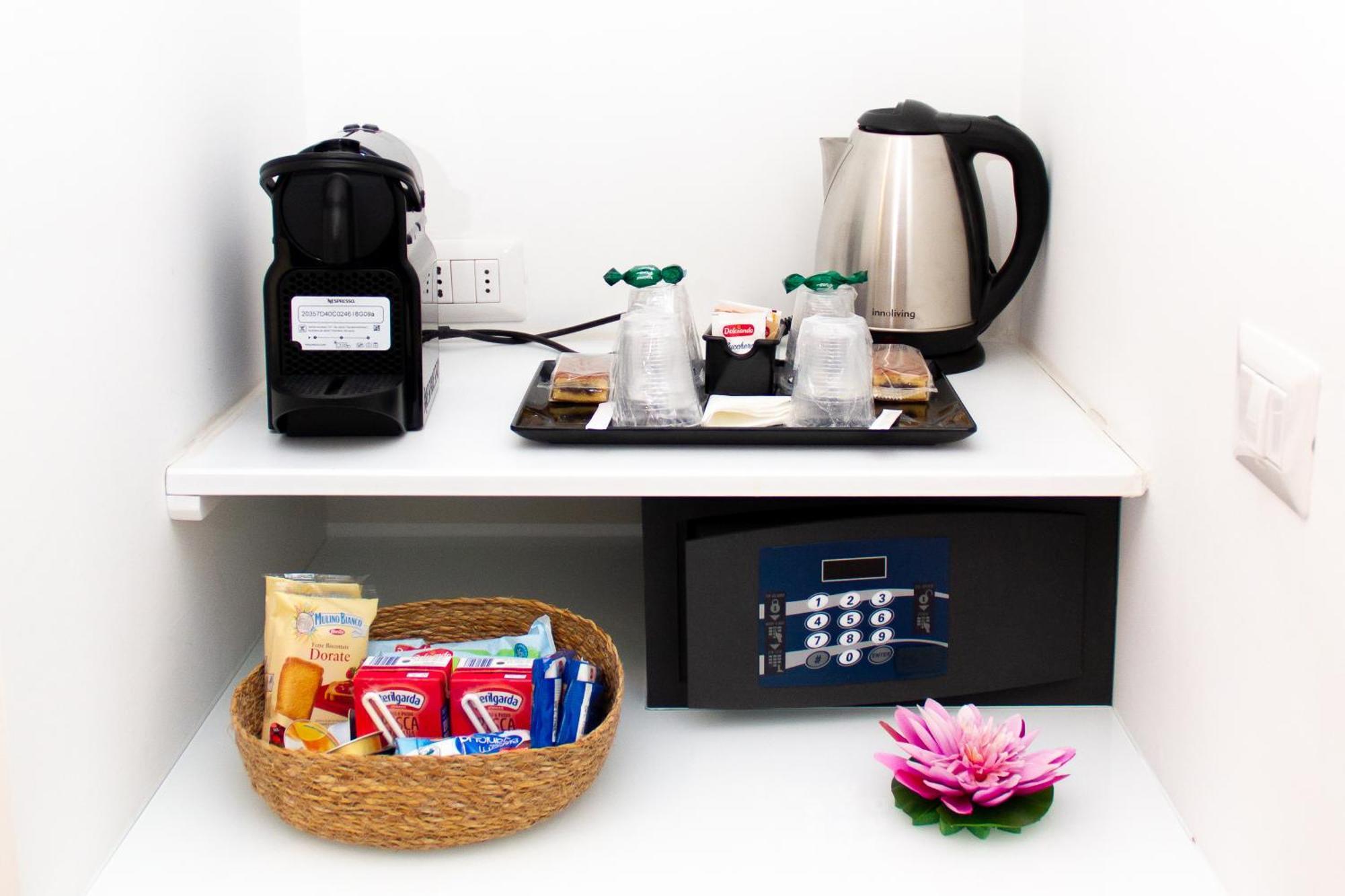 Home At Rome St. Peter Rooms&Apartment 외부 사진