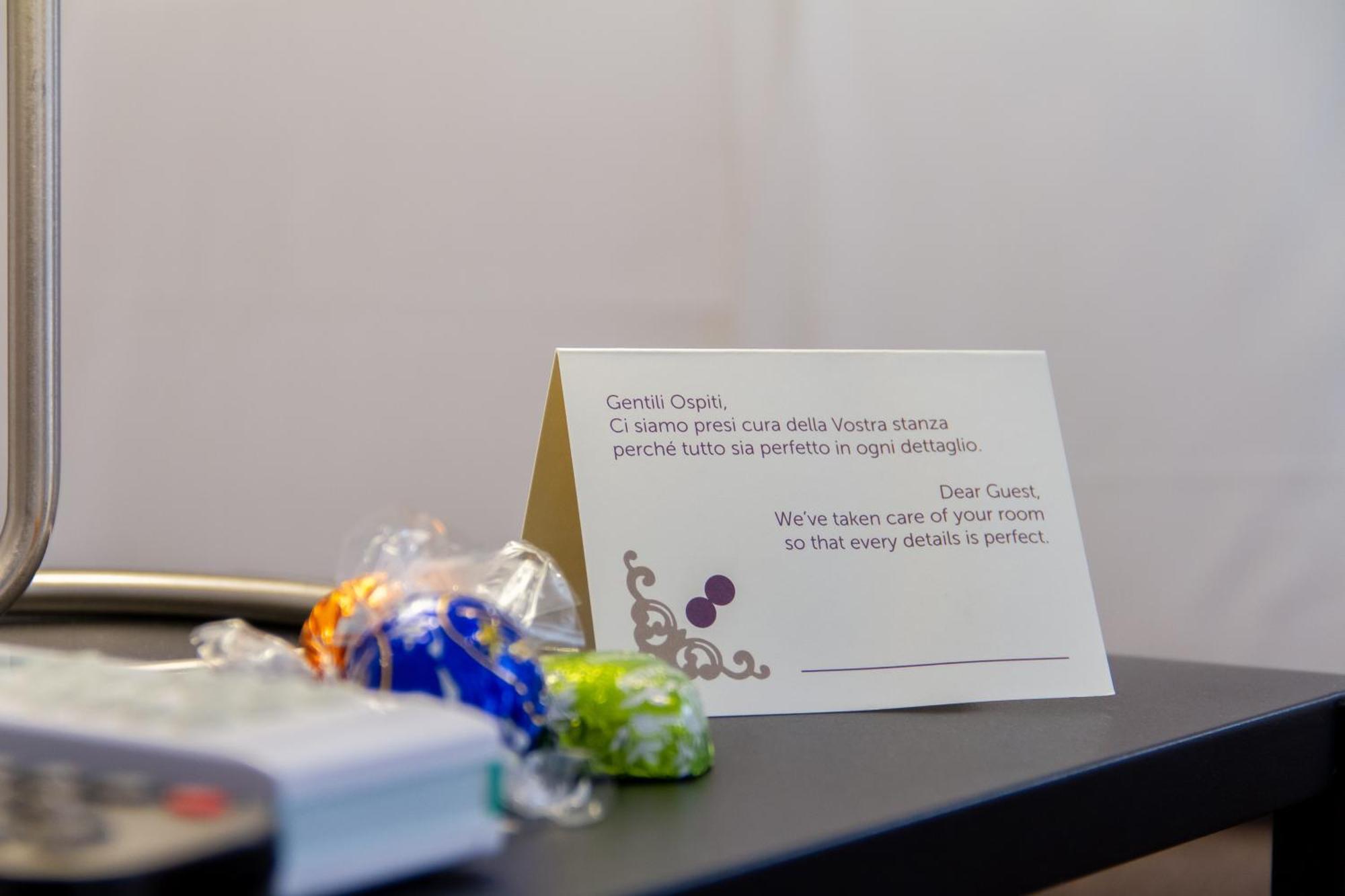 Home At Rome St. Peter Rooms&Apartment 외부 사진