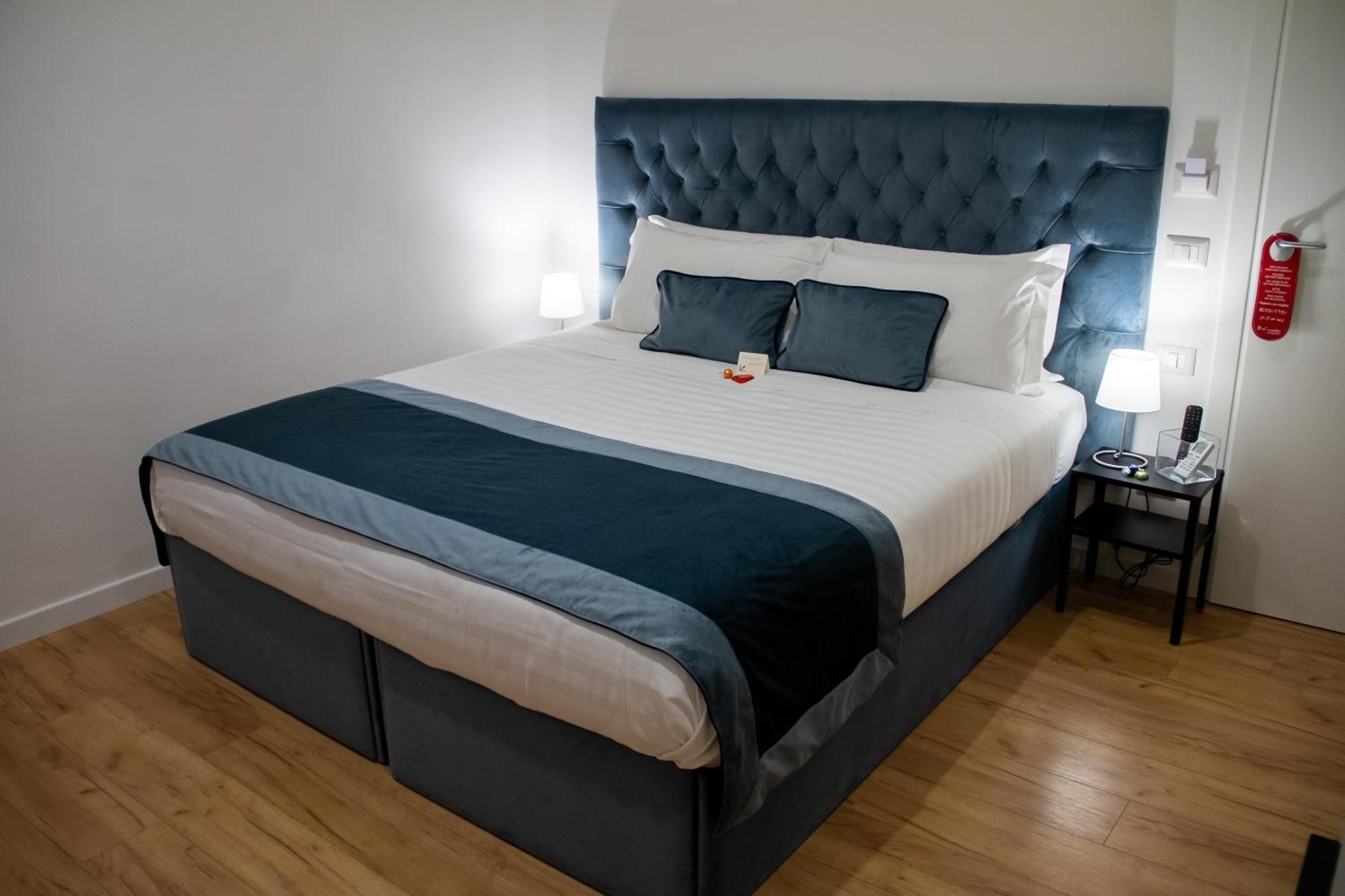 Home At Rome St. Peter Rooms&Apartment 외부 사진