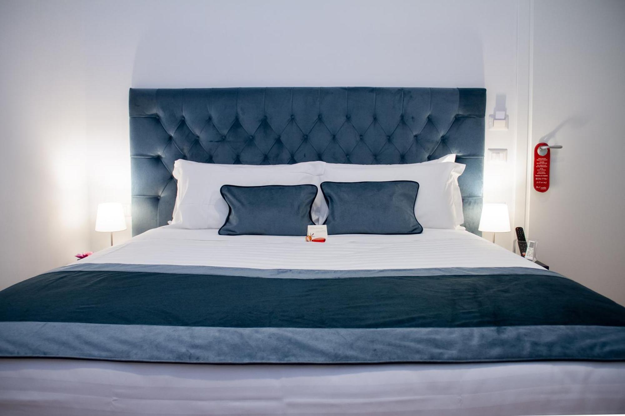 Home At Rome St. Peter Rooms&Apartment 외부 사진