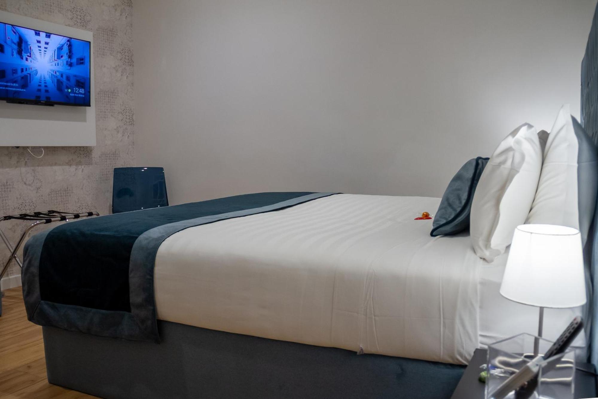 Home At Rome St. Peter Rooms&Apartment 외부 사진