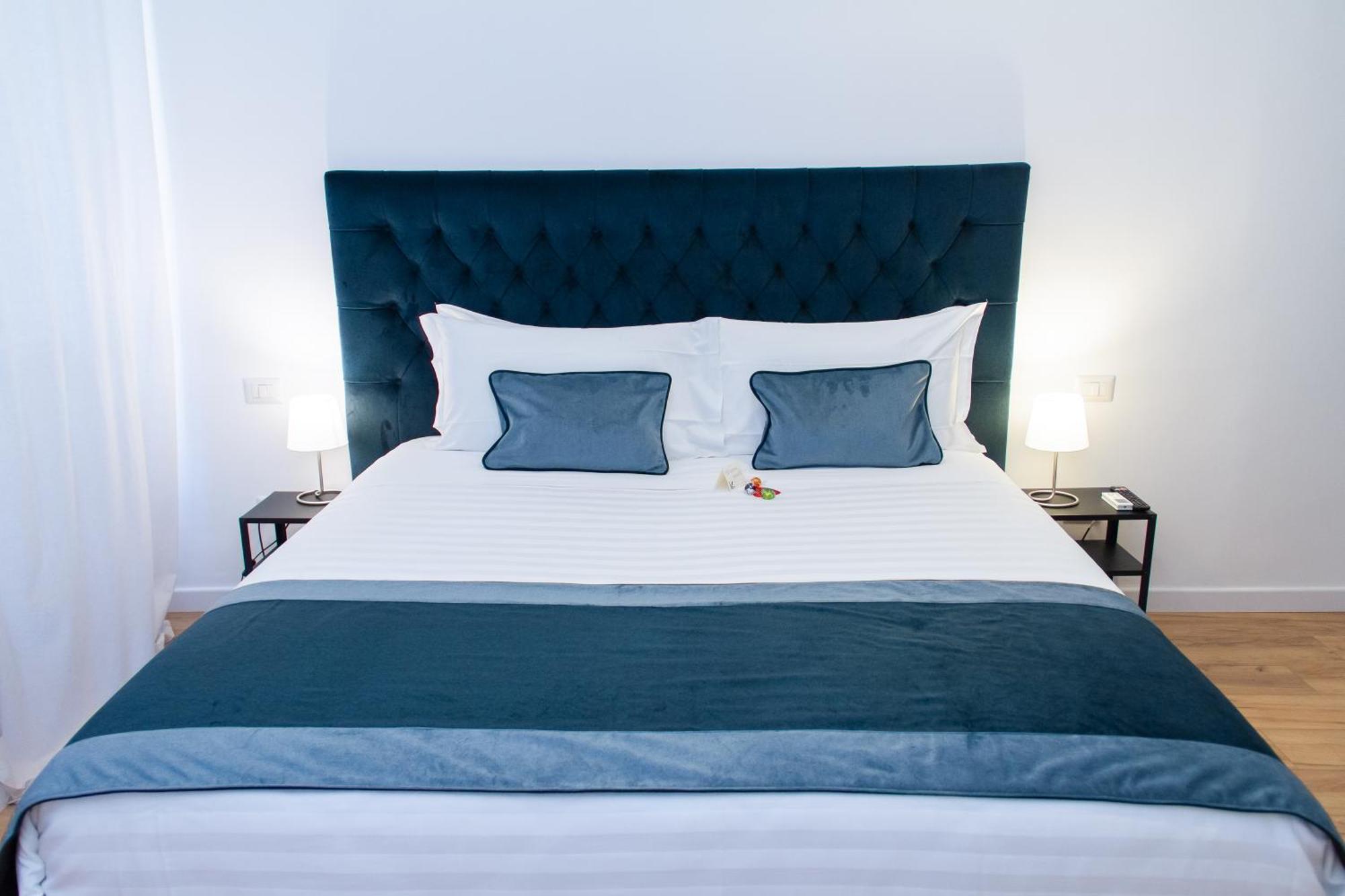 Home At Rome St. Peter Rooms&Apartment 외부 사진