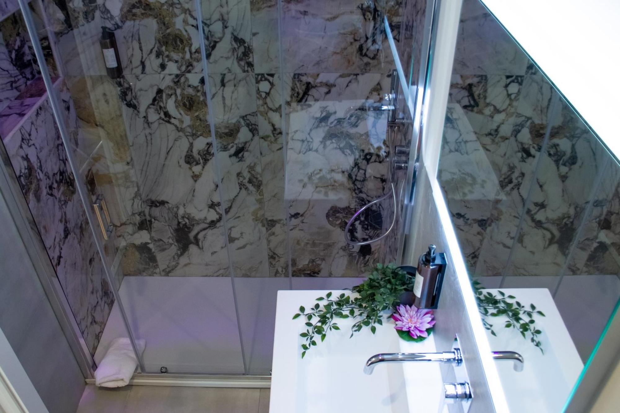 Home At Rome St. Peter Rooms&Apartment 외부 사진