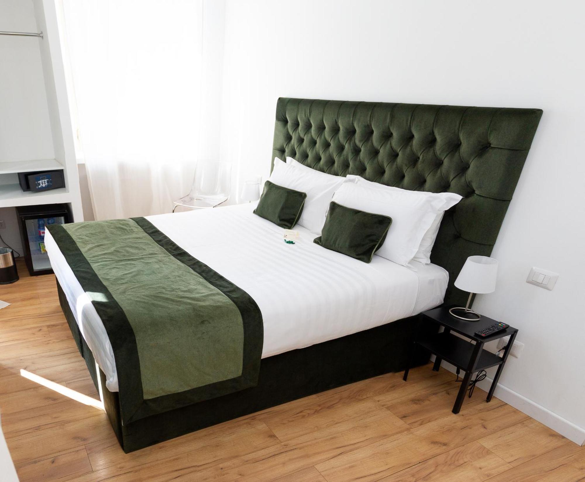 Home At Rome St. Peter Rooms&Apartment 외부 사진