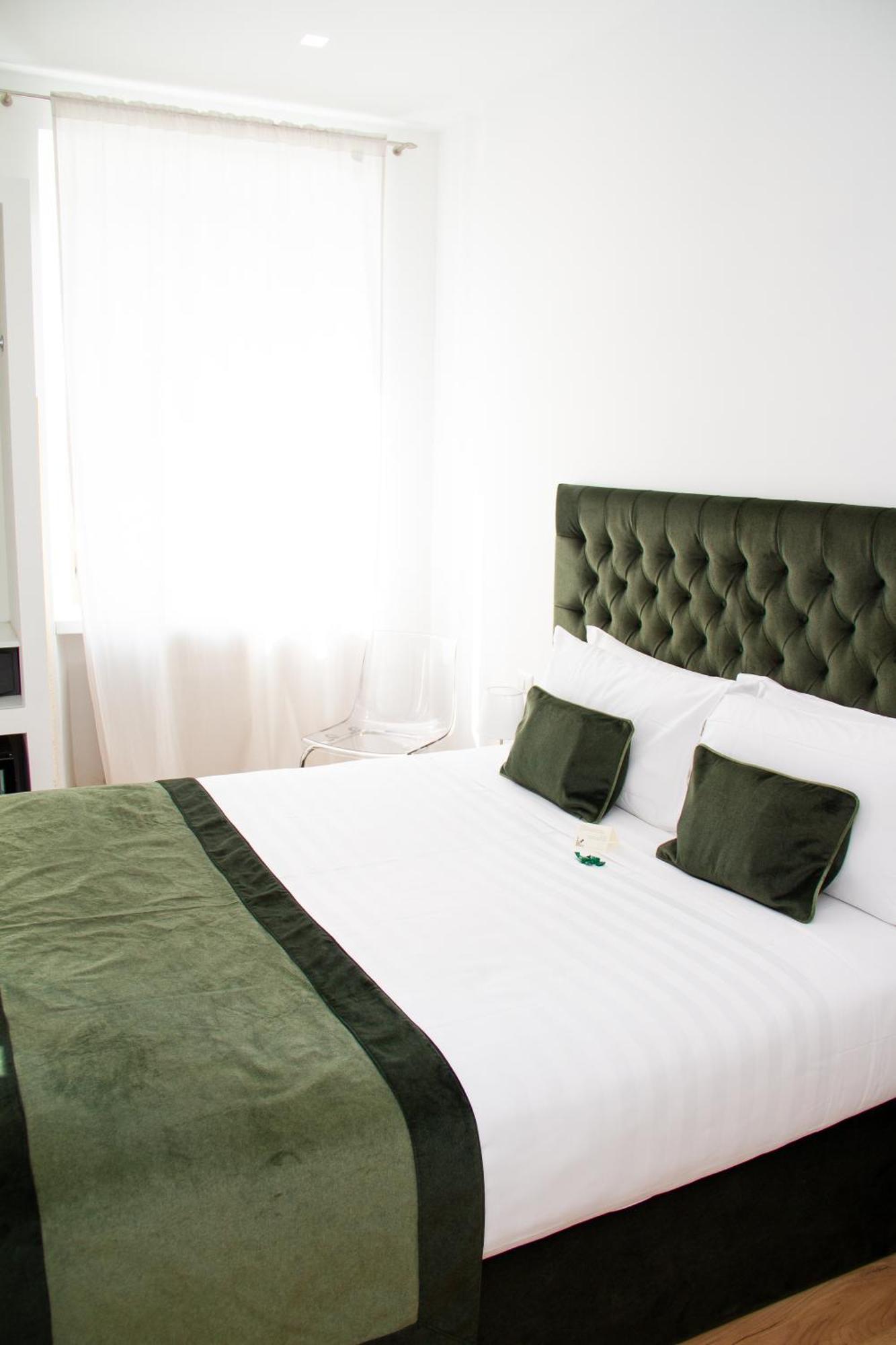Home At Rome St. Peter Rooms&Apartment 외부 사진