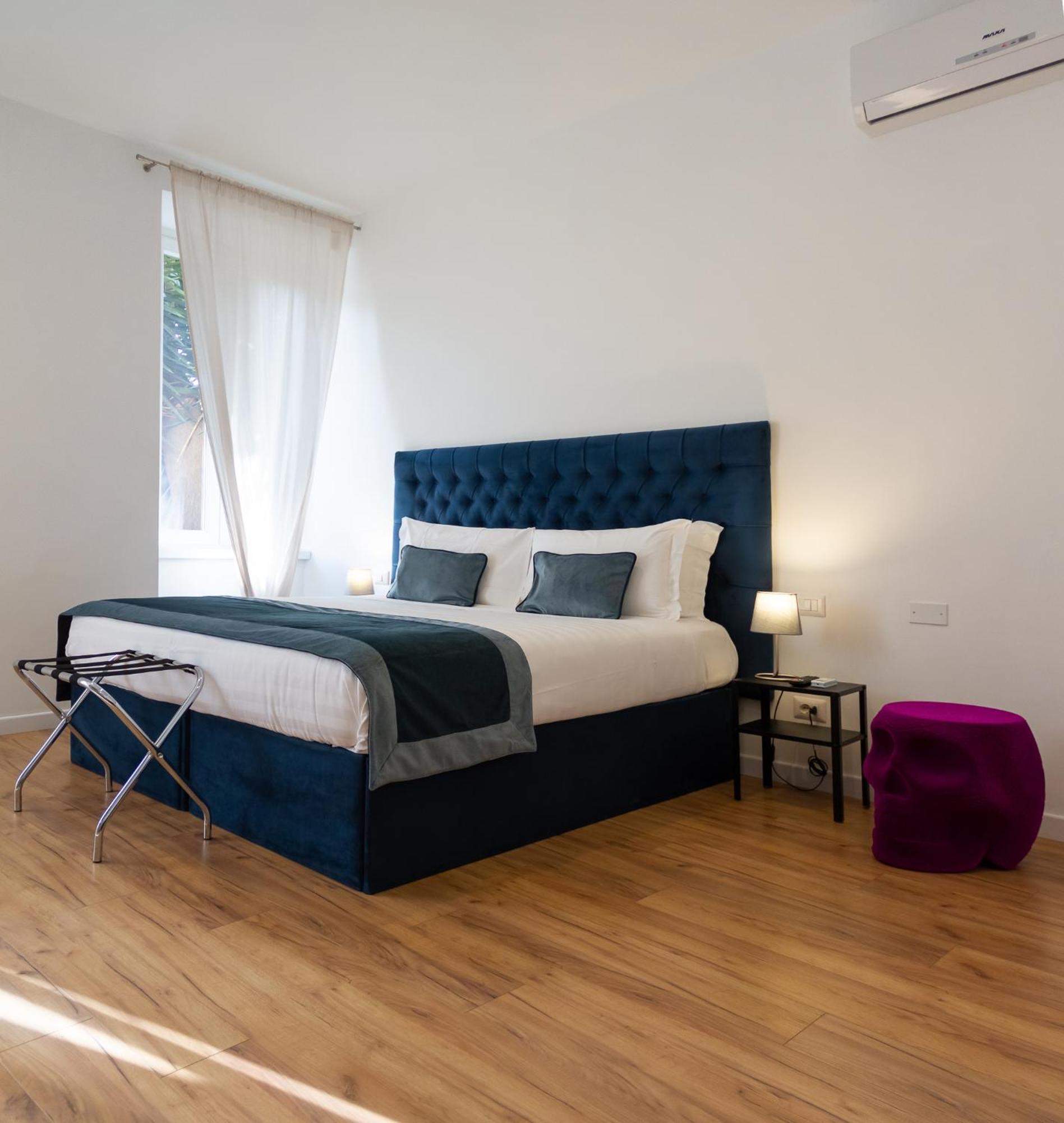 Home At Rome St. Peter Rooms&Apartment 외부 사진