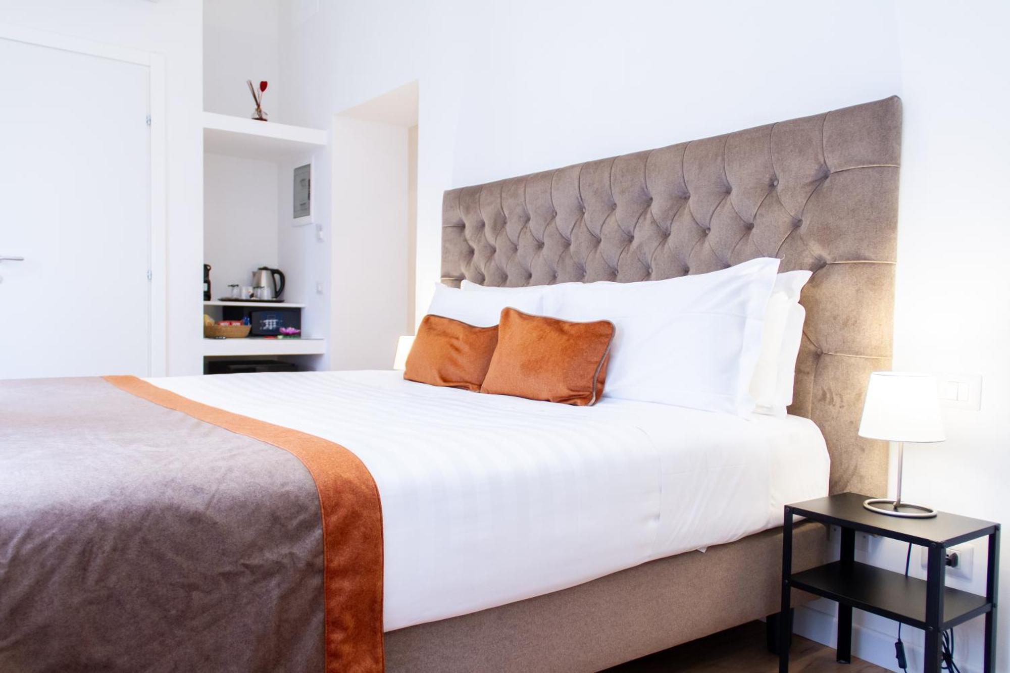 Home At Rome St. Peter Rooms&Apartment 외부 사진